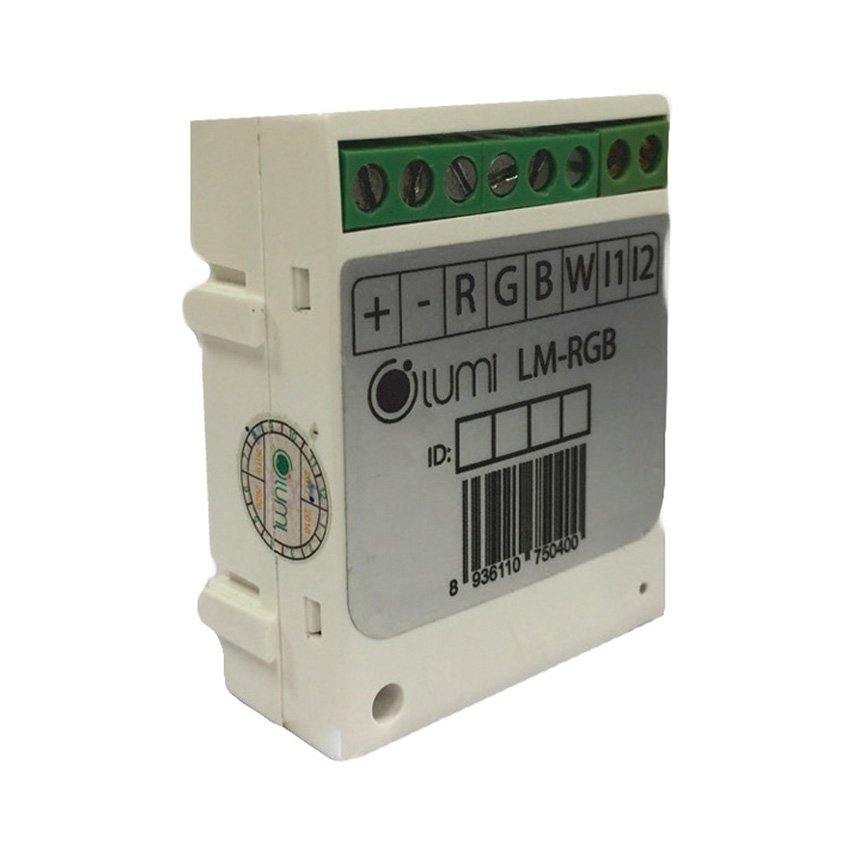 Bộ điều khiển đèn trang trí Lumi LM-LED (16 triệu màu)