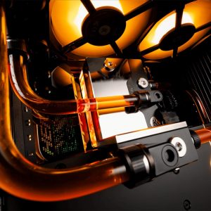 EK-CryoFuel Amber Orange (Premix 1000mL)