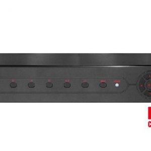 Đầu ghi Vantech VP - 860NVR