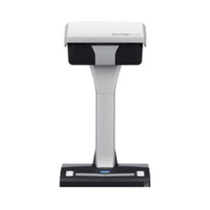 Máy quét Fujitsu SV600