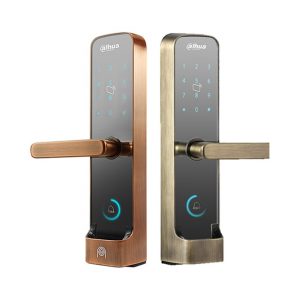 Khóa cửa thông minh Dahua DHI-ASL9112C-B