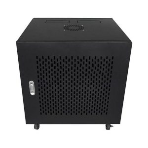 Tủ Mạng 12U - D600 550mm x 600mm x 600mm (Rộng x cao x sâu)