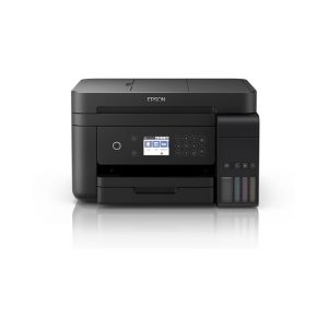 Máy in phun màu Epson L6170 - Đa năng