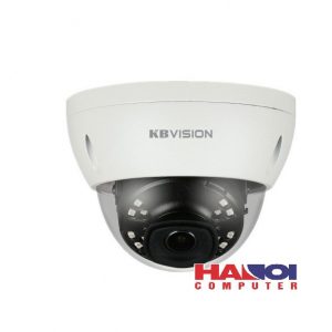 Camera IP Dome KBvision KX-8002iN 8.0MP