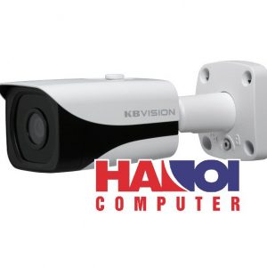 Camera IP Thân KBvision KX-8005iN 8.0MP