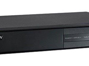 Đầu ghi Hikvision IP 4 kênh HK-9104NIQM-PRO