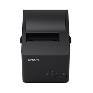 Máy in hóa đơn Epson TM-T81 II (Cổng USB)