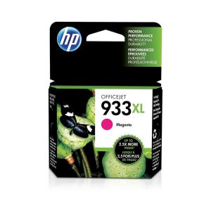 Hộp mực in HP 933XL (CN055AA) - Màu đỏ - Dùng cho máy in HP OficeJet 7110/ HP 7610/ HP 7612