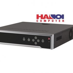 Đầu ghi IP Hikvision 32 kênh DS-8632NI-K8