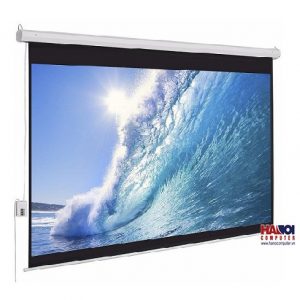 Màn chiếu Điện Dalite PW96ES ( 2,44 m x 1,83 m ) - 120 inch