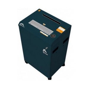 Máy hủy tài liệu Silicon PS 510C