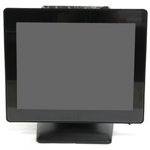 Máy POS bán hàng SC-110 ( Intel J1900 2.0G/4G DDR RAM/64G SSD/15 inch/Black)