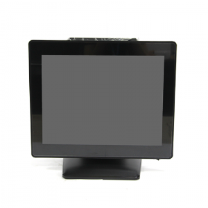 Máy POS bán hàng SC-110C ( i5/4G DDR RAM/64G SSD/15 inch/Black)