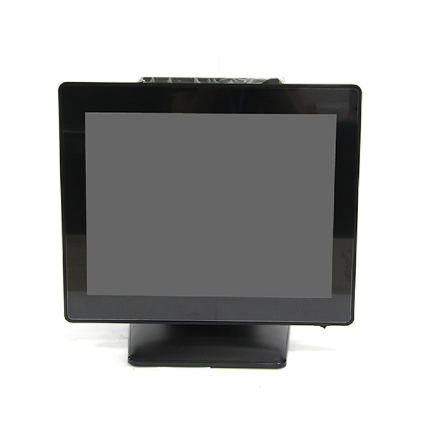 Máy POS bán hàng SC-110C ( i5/4G DDR RAM/64G SSD/15 inch/Black)