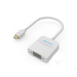Cáp chuyển đổi từ Mini Displayport sang VGA Vention HBDWB