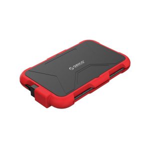 HDD Box 2.5 inch Orico 2769U3 SSD/HDD SATA 3 USB 3.0 Chống sốc, chống nước