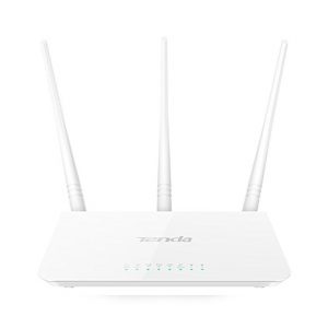 Bộ phát wifi Tenda F3 Wireless N300Mbps
