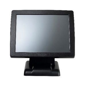 Máy bán hàng POS Antech P810r Intel J1900 1.8GHz/4GB RAM/64GB SSD/15 inch Touch