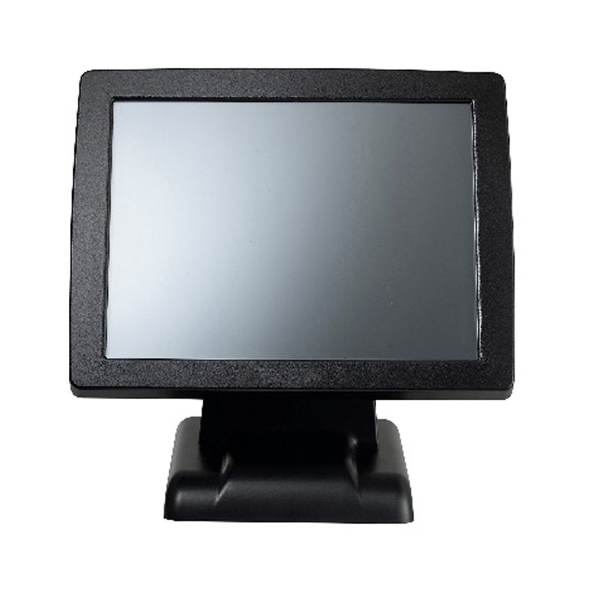 Máy bán hàng POS Antech P810r Intel J1900 1.8GHz/4GB RAM/64GB SSD/15 inch Touch