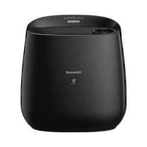 Máy tạo ion lọc khí và bắt muỗi SHARP FP-JM30V-B