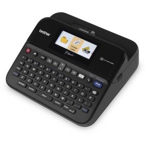 Máy in nhãn Brother PT- D600