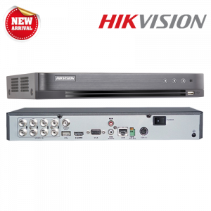 Đầu ghi Hikvision DS-7208HQHI-K2(S)