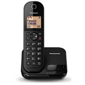 Máy Điện Thoại Panasonic KX-TGC410