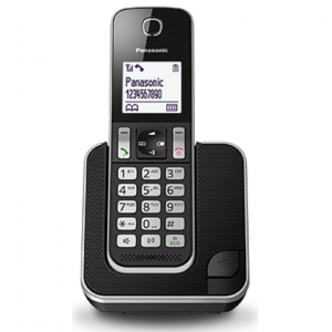 Máy Điện Thoại Panasonic KX-TGD310