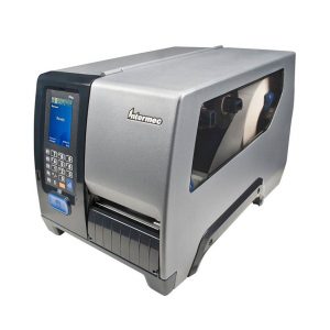 Máy in Mã Vạch Intermec PM43