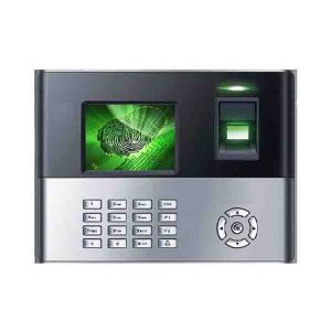 Máy Chấm Công Vân Tay Kobio X990