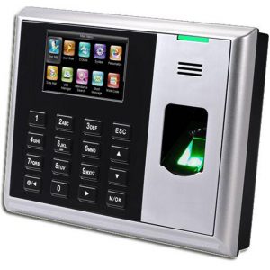 Máy chấm công vân tay Kobio UA300 ( kết hợp kiểm soát cửa )