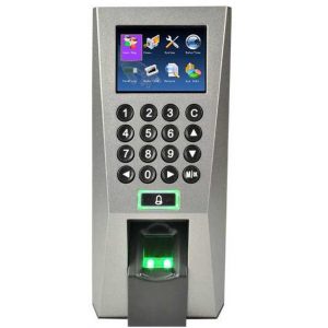 Máy chấm công vân tay Kobio TF1800 ( kiểm soát cửa ra vào )