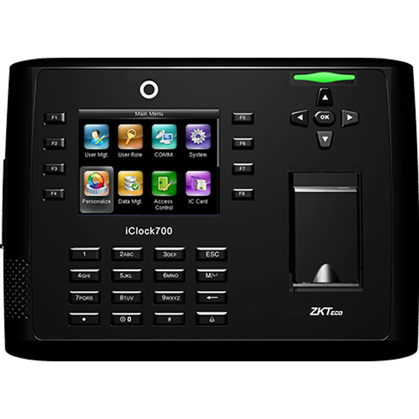 49644_may_cham_cong_van_tay_va_the_zkteco_iclock_700-1 Máy chấm công vân tay và thẻ ZKTeco Iclock 700