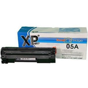 Hộp mực XPPRO 05a (dùng cho máy in: HP P2035 / P2035N / P2055 / P2055N)