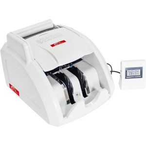 Máy đếm tiền Silicon MC 8600