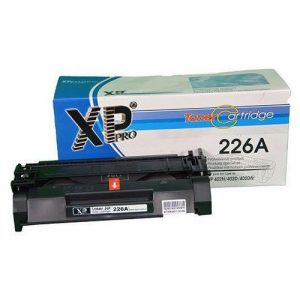 Hộp mực in XPPro 26a (226a) - Dùng cho máy HP LaserJet 402D, 402DN