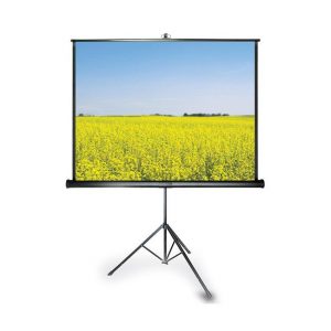 Màn chiếu 3 chân Grandview Fantasy ( 1m78 x 1m78 ) - 70 inch