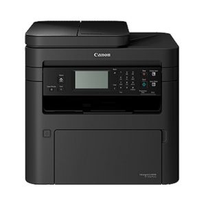 Máy in Canon MF269DW - Laser đen trắng đa năng