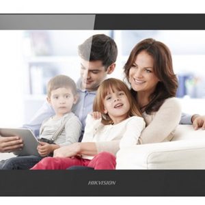 Màn chuông Hikvision DS-KH8520-WTE1