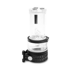 EK-Quantum Kinetic TBE 200 D5 PWM D-RGB - Plexi