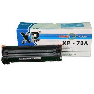 Hộp mực XPPro 78A - Dùng cho máy Canon 6230DN