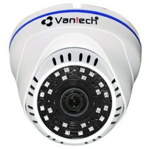 Camera Dome Vantech VP-113AHD