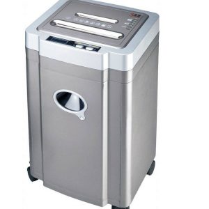 Máy hủy tài liệu BOSSER 240X