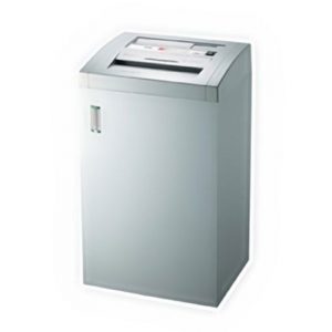 Máy hủy tài liệu BOSSER 310X