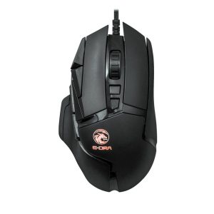 Chuột chơi game EDra  EM6502 Pro