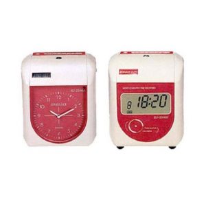 Máy chấm công thẻ giấy Ronald Jack RJ 3300N