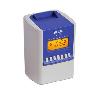 Máy chấm công thẻ giấy SEIKO Z120