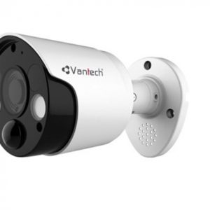 Camera Vantech VPH-AR204PIR