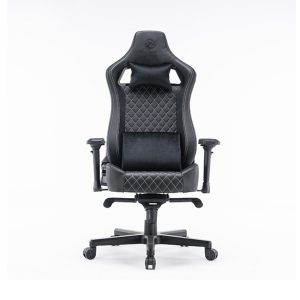 Ghế xoay Ultimate EGC2020 Lux V2 màu đen - E-Dra