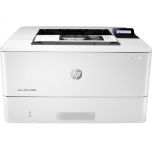Máy in đen trắng HP LaserJet Pro M404n (W1A52A) - Đơn năng